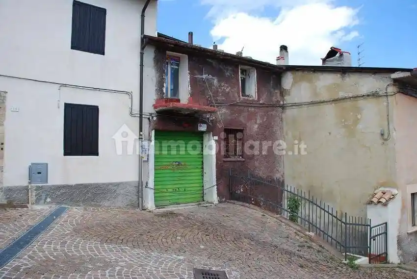 Terratetto plurifamiliare via Colle 7, Rivisondoli - foto 2