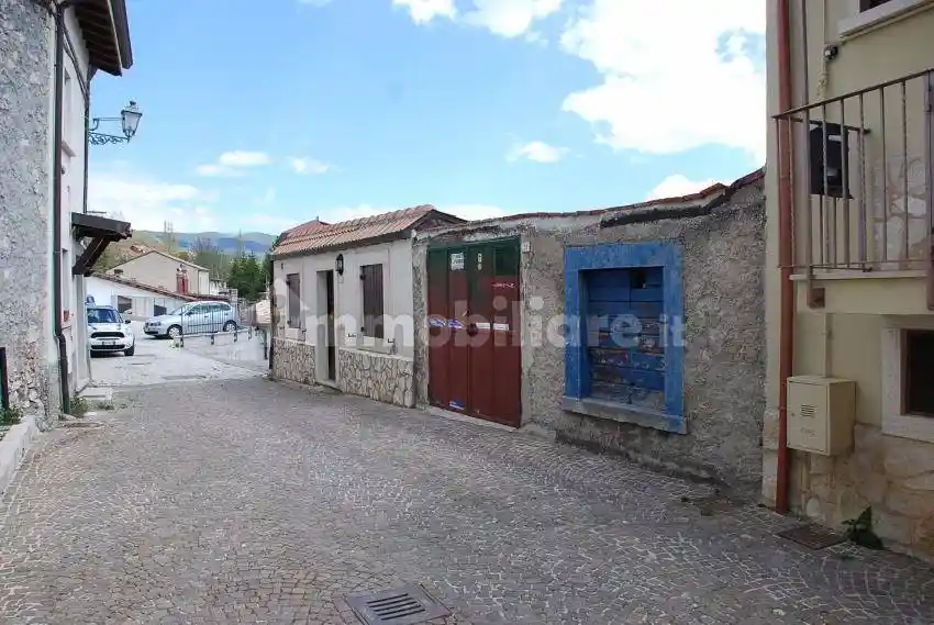 Terratetto plurifamiliare via Colle 7, Rivisondoli - foto 4