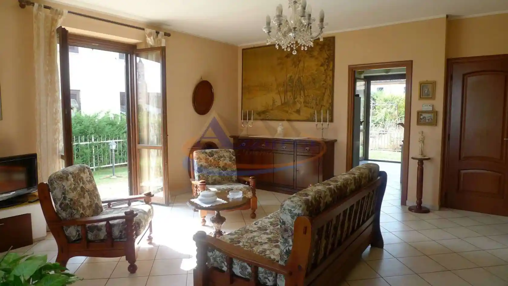 Villa in vendita a Alessandria