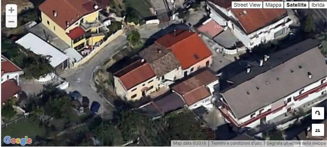 Terratetto unifamiliare via Colle Innamorati 385, Colli Innamorati - Madonna, Pescara - foto 5