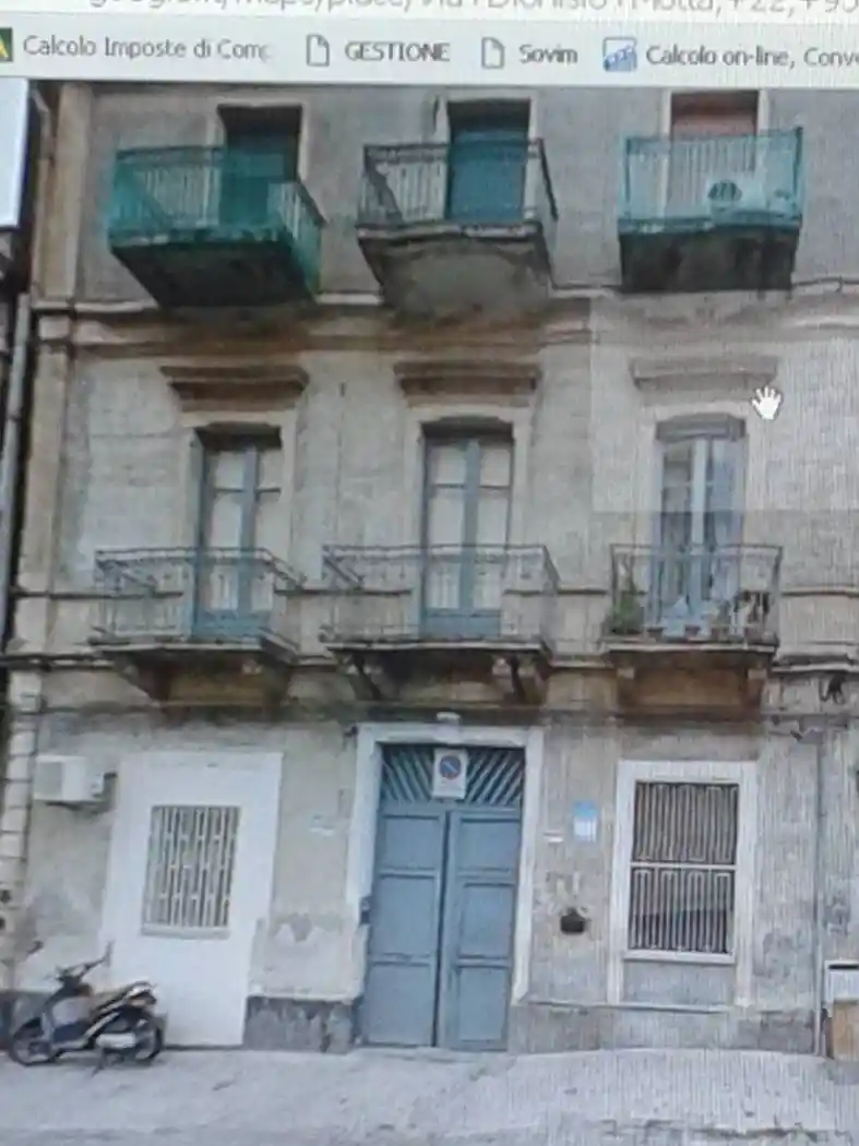 Appartamento in vendita a Catania