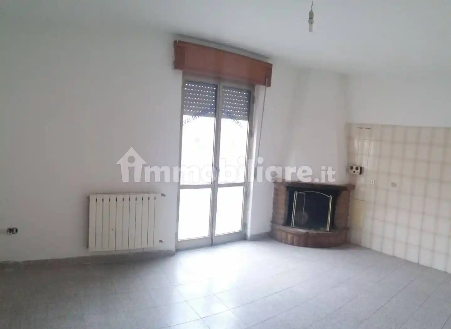 Quadrilocale piazza San Berardino, Centro, Calitri - foto 4