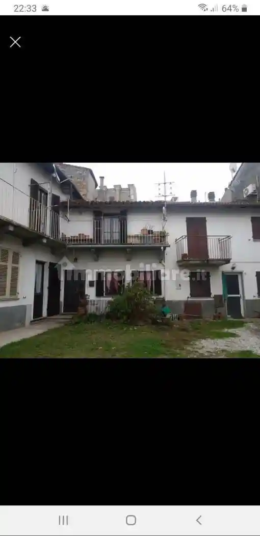 Villa in vendita a Vignale Monferrato