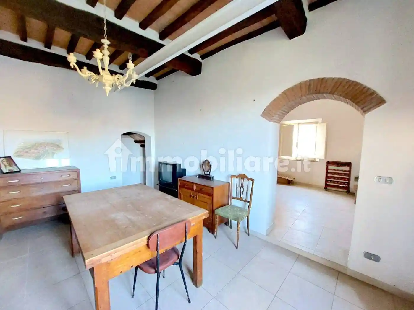 Rustico Biv.Avanella, Avanella, Bassetti, Certaldo - foto 2