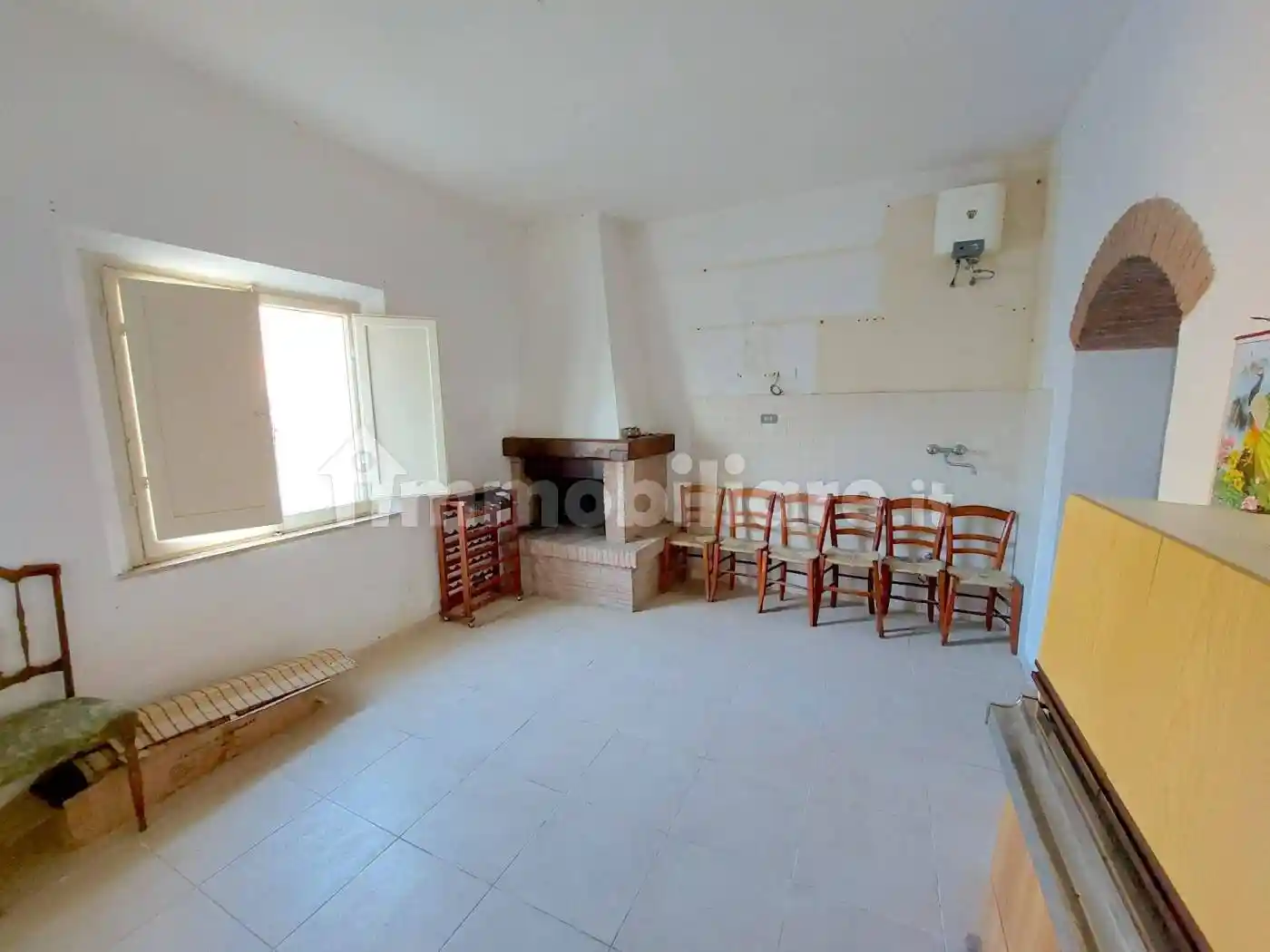 Rustico Biv.Avanella, Avanella, Bassetti, Certaldo - foto 4