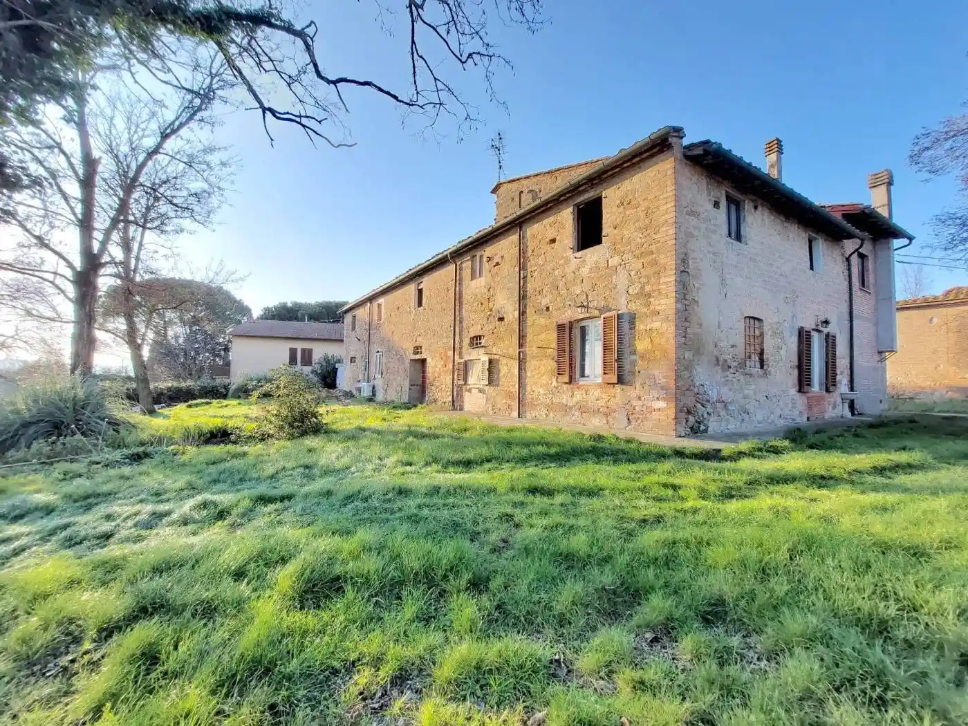 Rustico Biv.Avanella, Avanella, Bassetti, Certaldo - foto 5