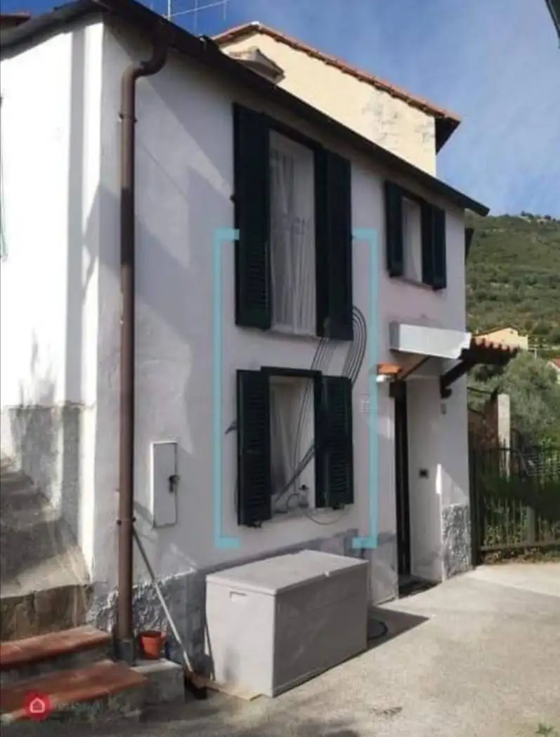 Rustico - Casale in vendita a Arnasco