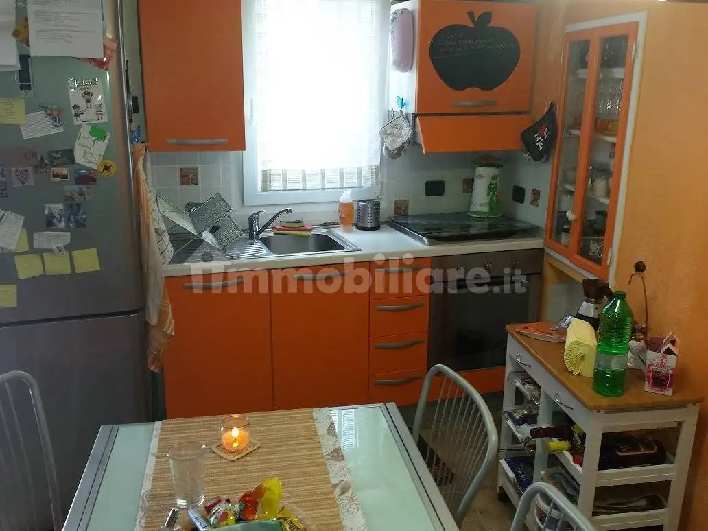 Rustico via Costa De Ferrari, Chiesa, Arnasco - foto 4