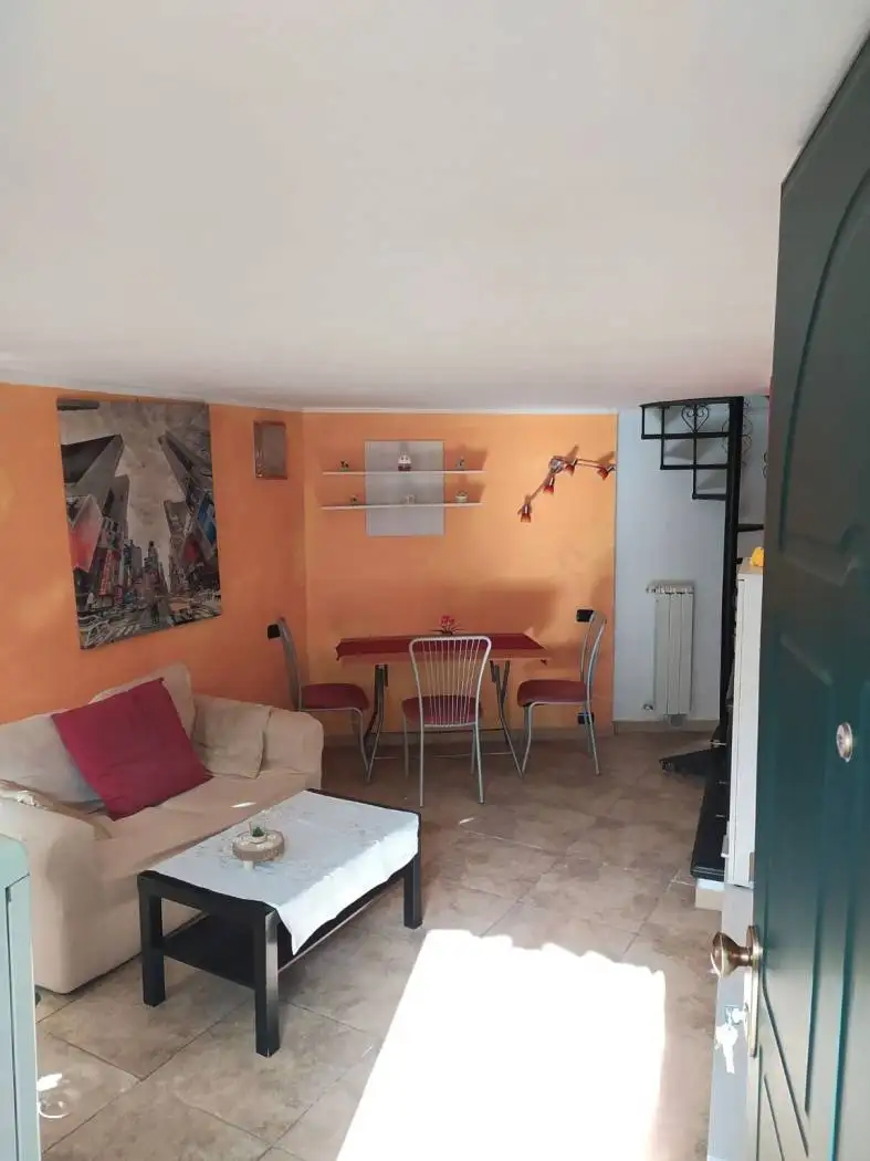 Rustico via Costa De Ferrari, Chiesa, Arnasco - foto 5