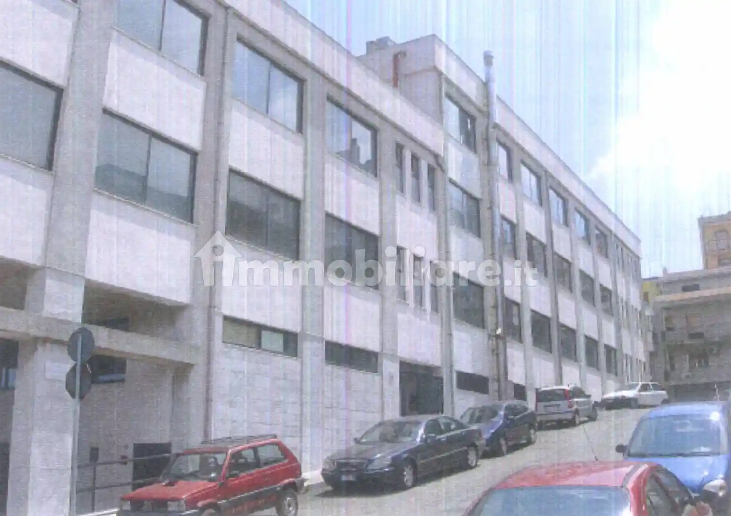 Palazzo - Edificio - foto 2