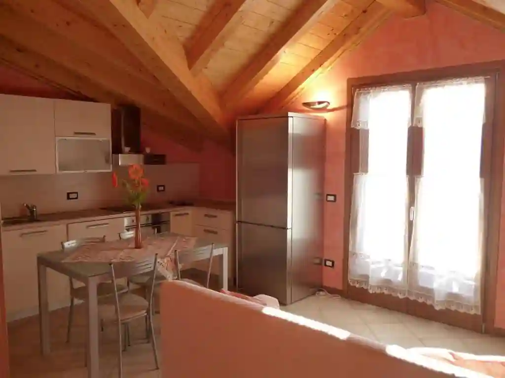Attico - Mansarda - foto 2