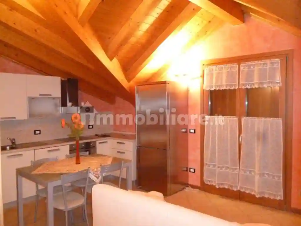 Attico - Mansarda - foto 5