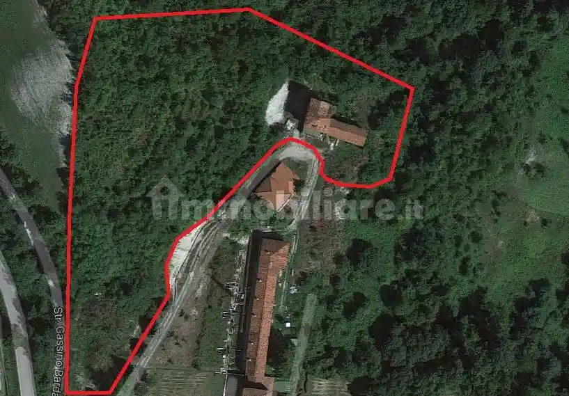 Rustico - Casale in vendita a Gassino Torinese