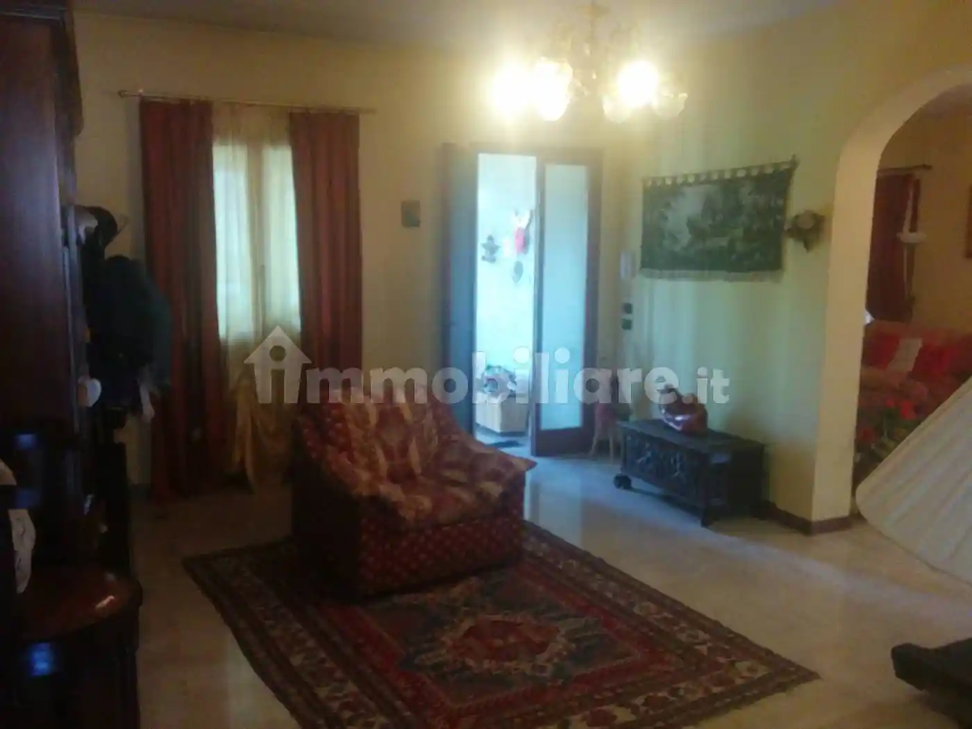 Villa in vendita a Pieve a Nievole