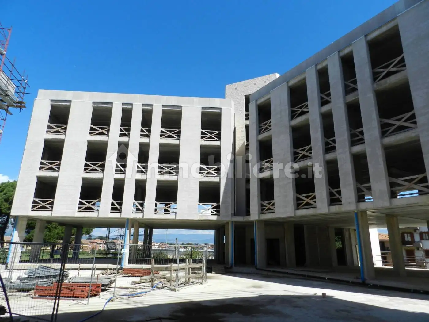 Palazzo - Edificio - foto 3