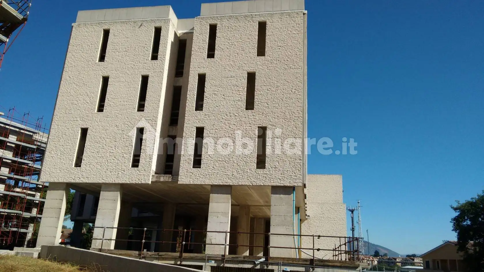 Palazzo - Edificio - foto 4