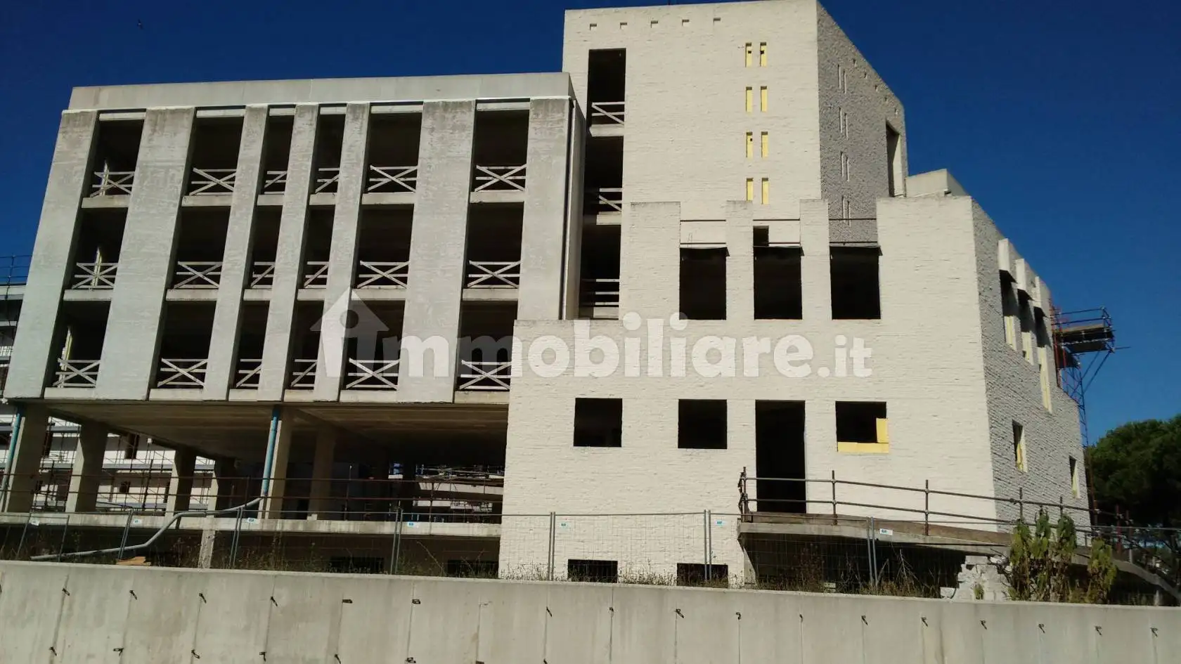 Palazzo - Edificio - foto 5