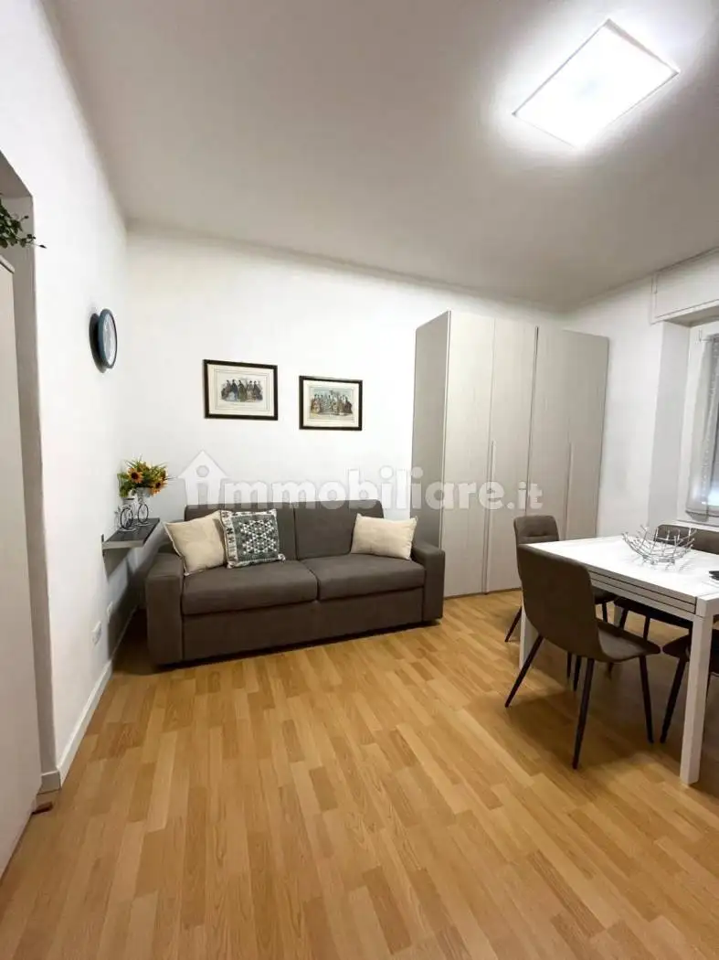 Appartamento in affitto a Brescia