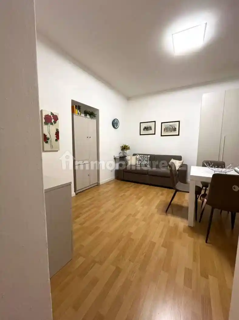 Monolocale via Zadei, Via Veneto - Borgo Trento, Brescia - foto 2