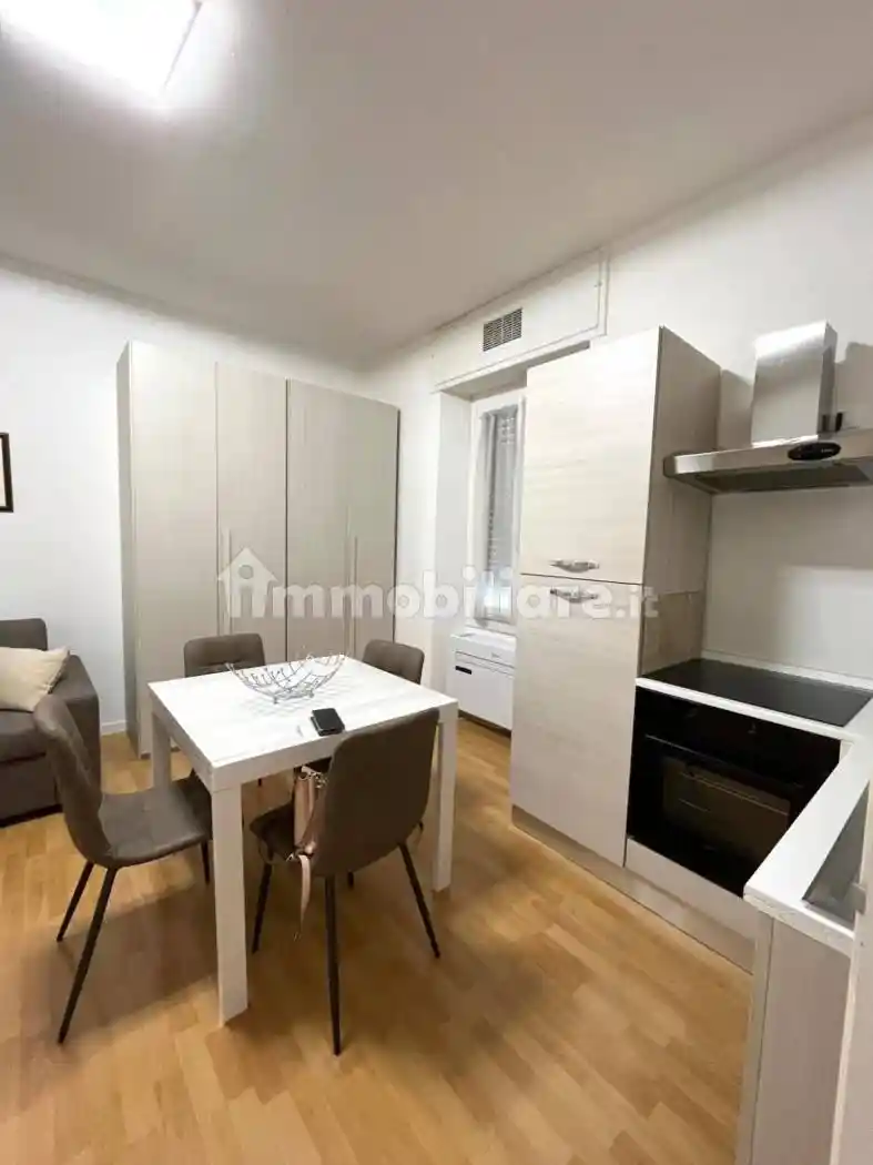 Monolocale via Zadei, Via Veneto - Borgo Trento, Brescia - foto 4