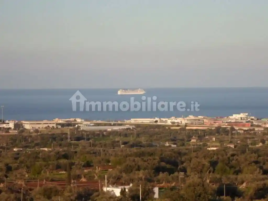 Rustico - Casale in vendita a Monopoli