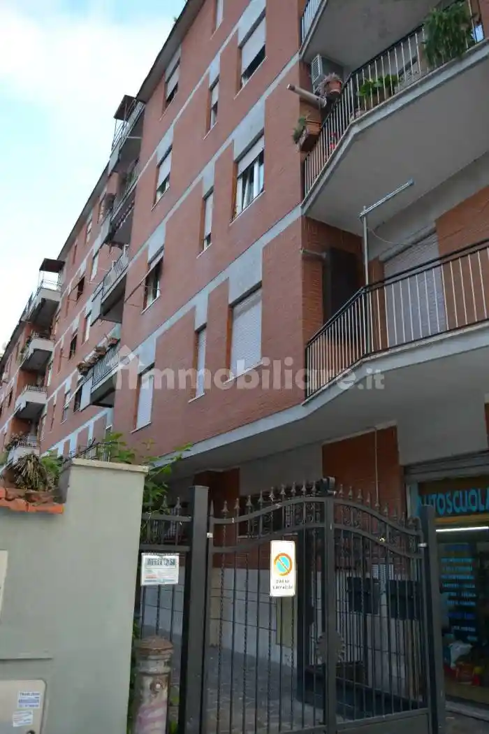 Appartamento in vendita a Ciampino