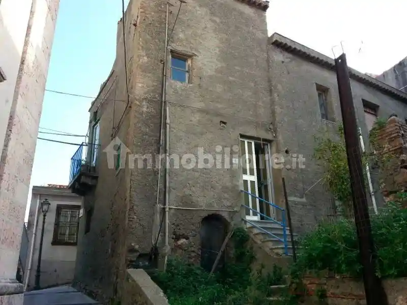 Rustico - Casale in vendita a Villafranca Tirrena