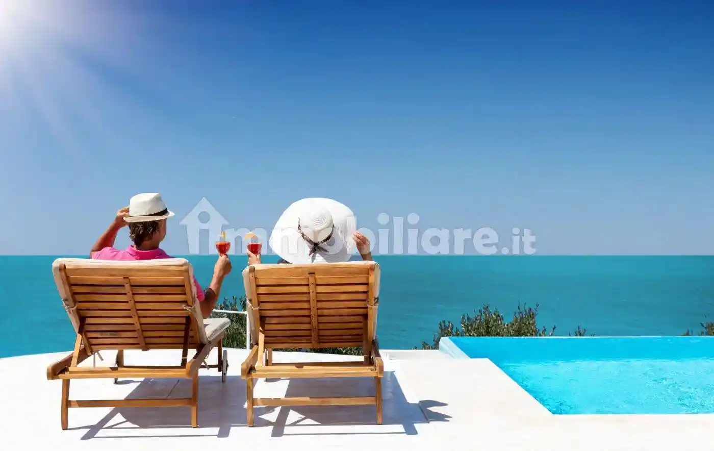 Villetta a schiera in vendita a Trinità d'Agultu e Vignola