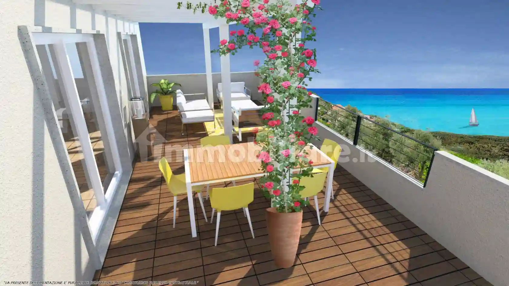 Villetta a schiera - foto 4