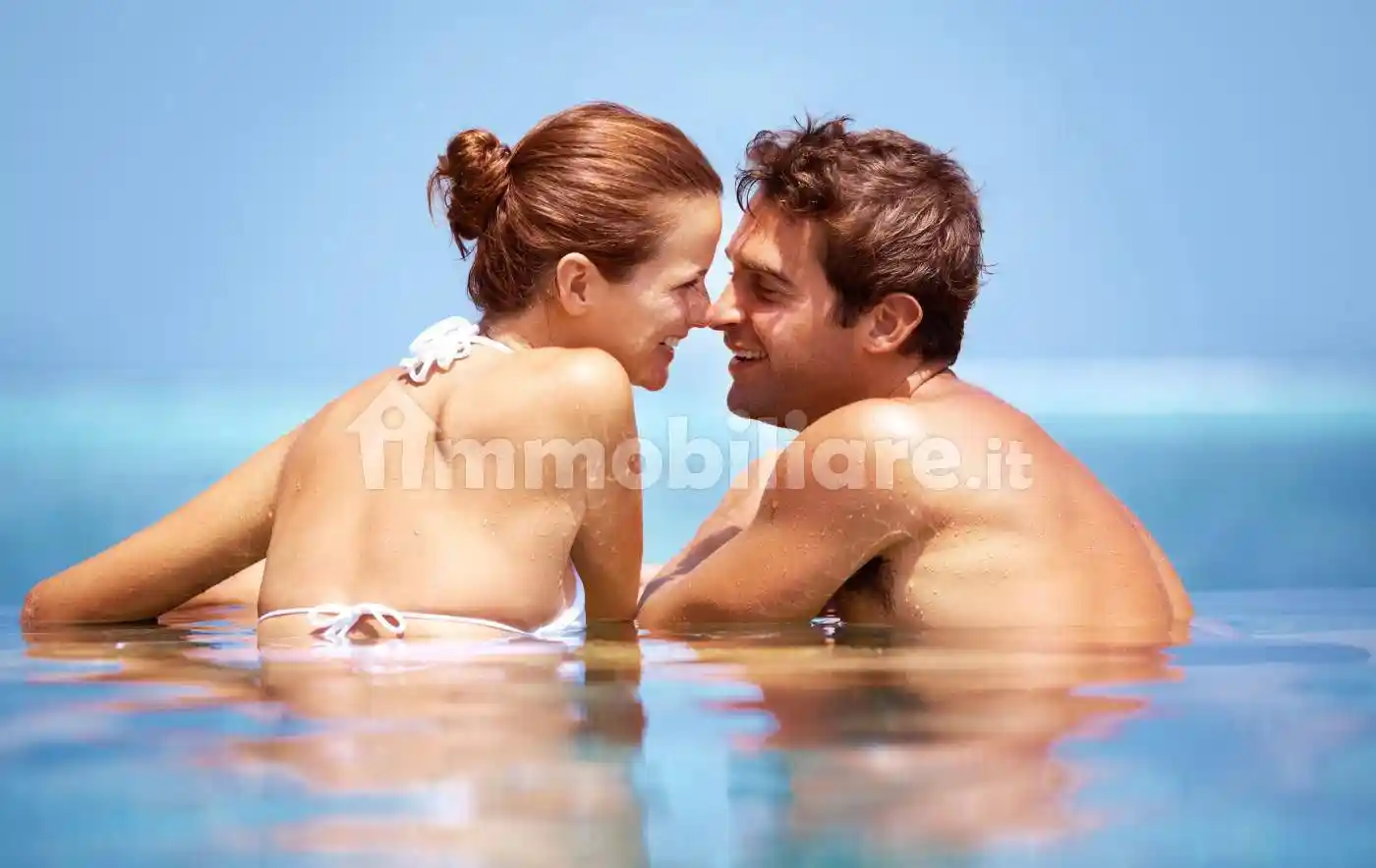 Villetta a schiera in vendita a Trinità d'Agultu e Vignola