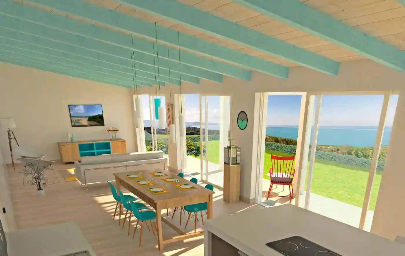 Villetta a schiera - foto 5