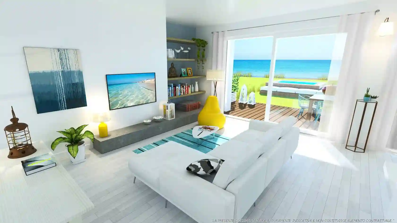 Villetta a schiera - foto 2