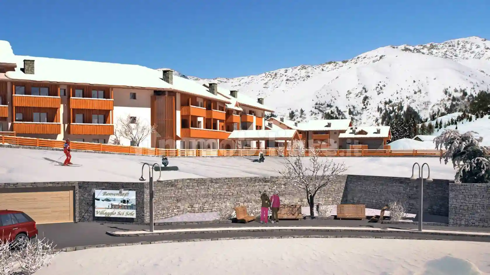 Appartamento - foto 5