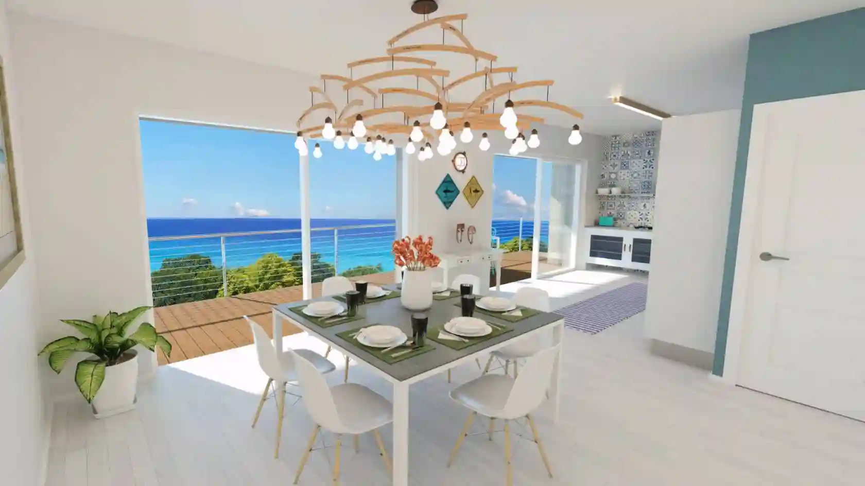 Villetta a schiera - foto 2