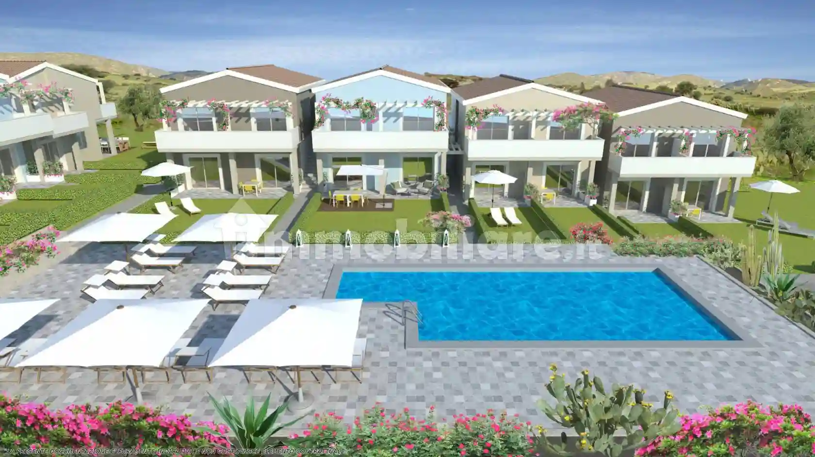 Villetta a schiera - foto 5