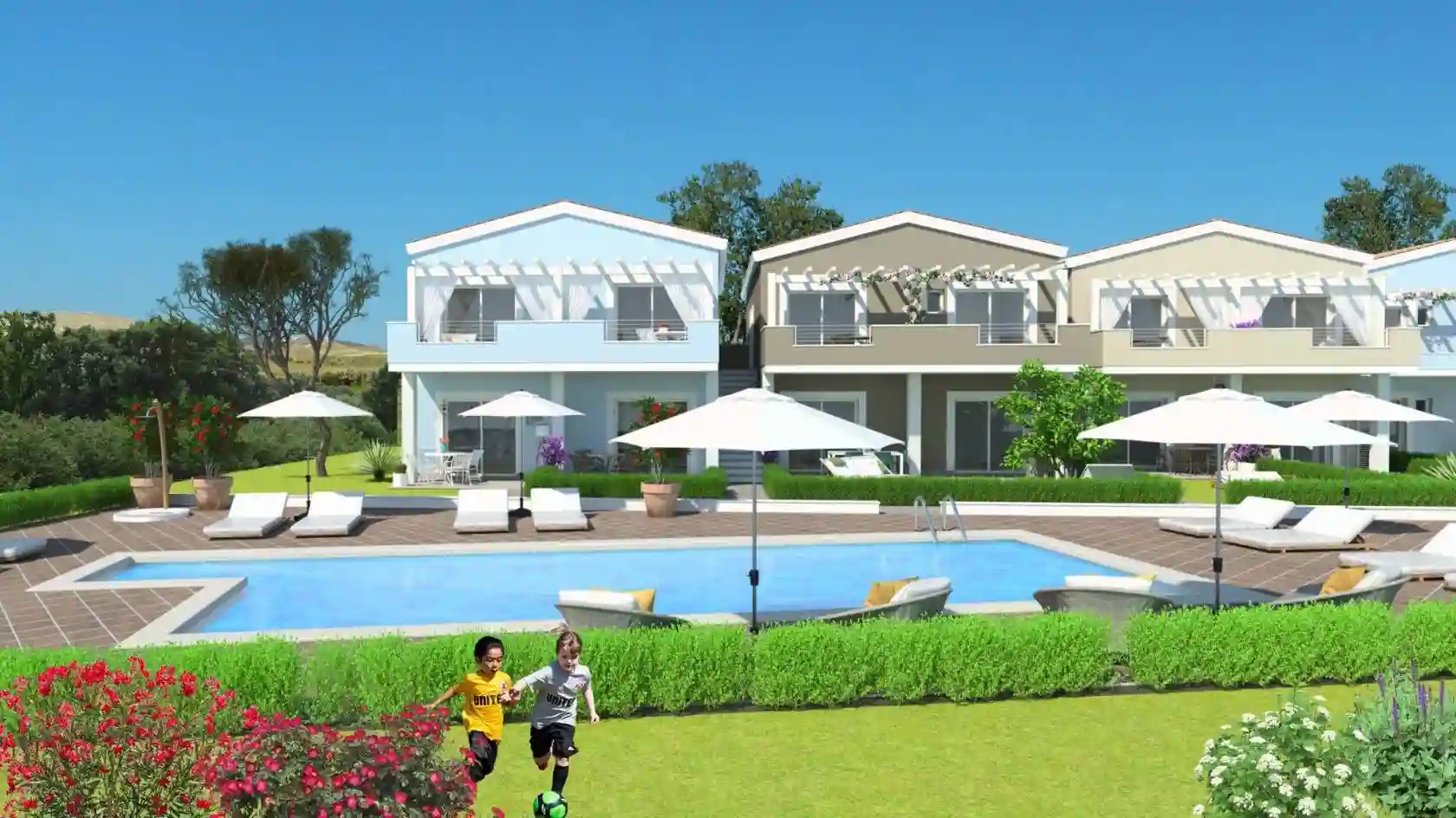 Villetta a schiera - foto 4