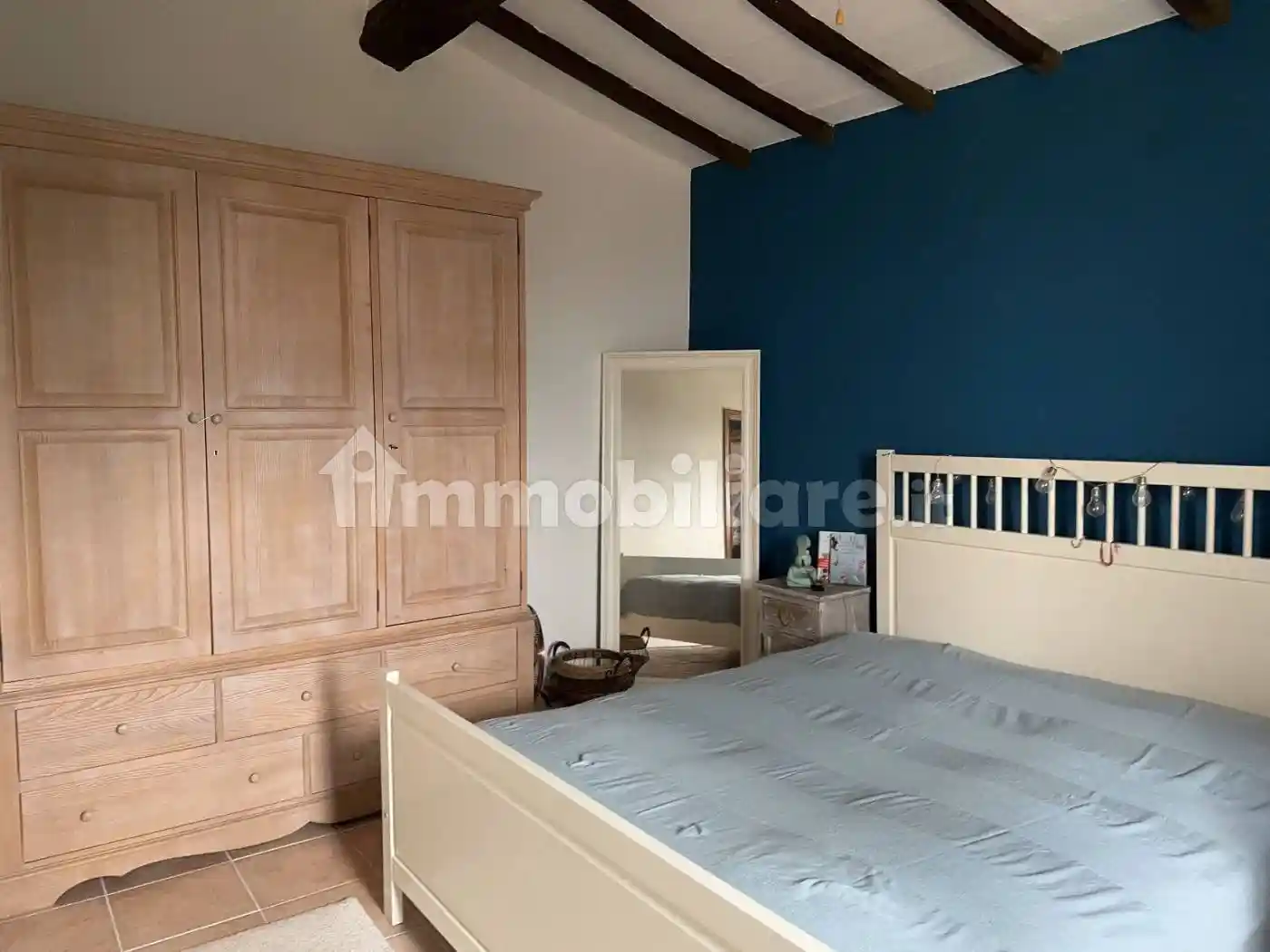 Palazzo - Edificio in vendita a Manciano