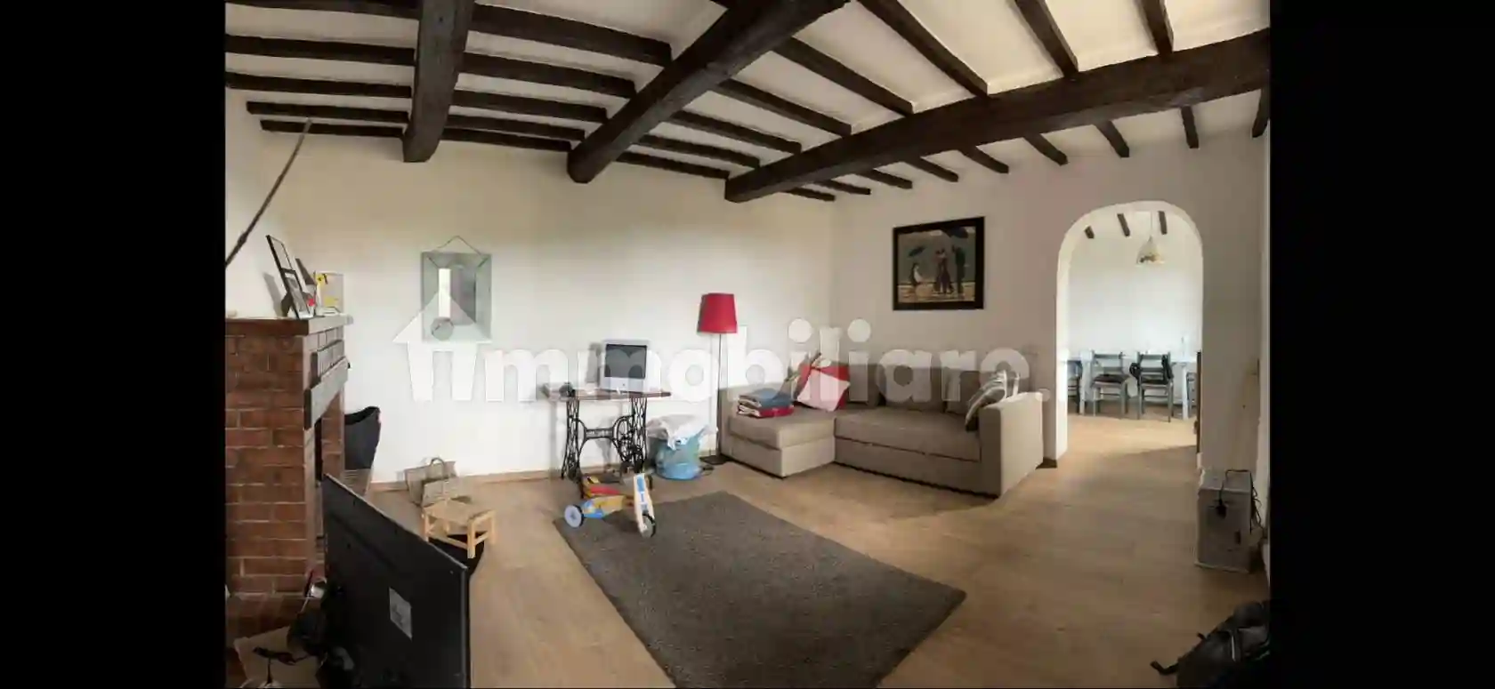 Palazzo - Edificio - foto 4