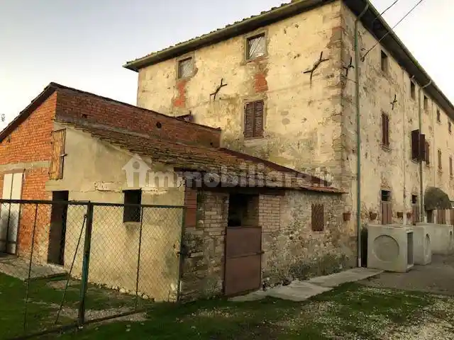 Rustico - Casale in vendita a Sansepolcro