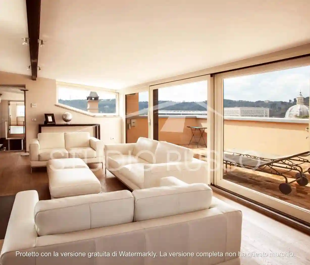 Attico - Mansarda - foto 2