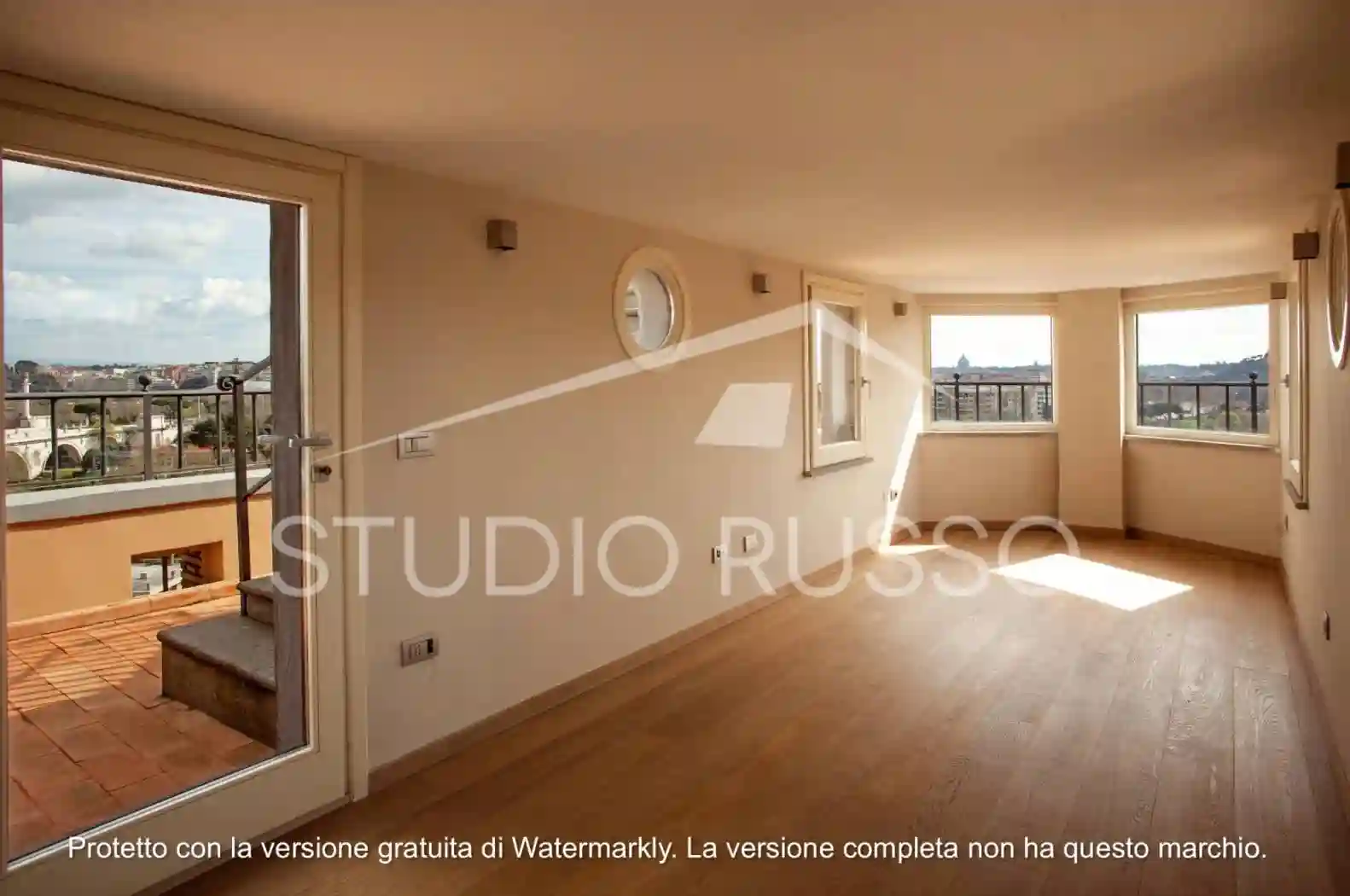 Attico - Mansarda - foto 3