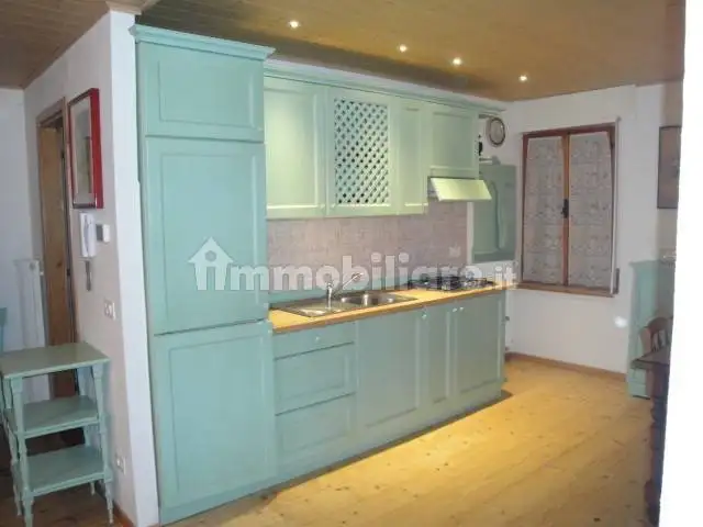 Casa indipendente in vendita a Ampezzo