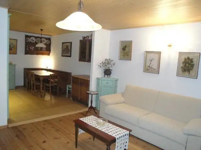 Terratetto plurifamiliare via Asilo 9, Centro, Ampezzo - foto 3