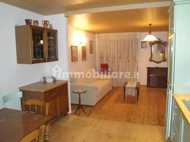 Terratetto plurifamiliare via Asilo 9, Centro, Ampezzo - foto 4