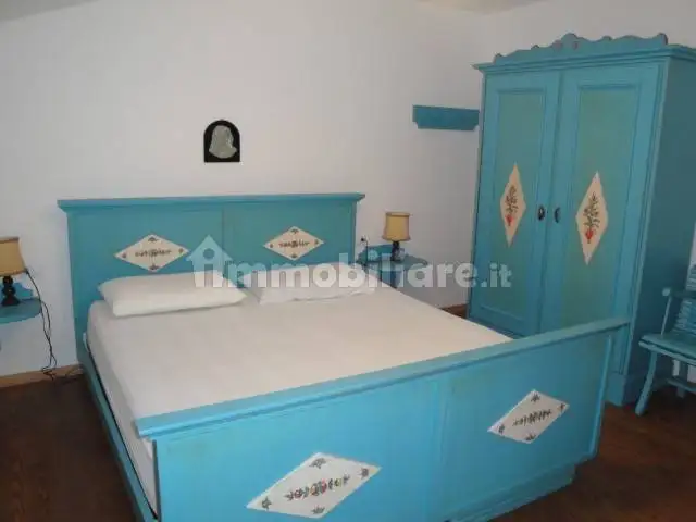 Terratetto plurifamiliare via Asilo 9, Centro, Ampezzo - foto 5