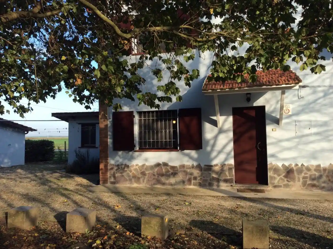 Casa indipendente in vendita a Jolanda di Savoia