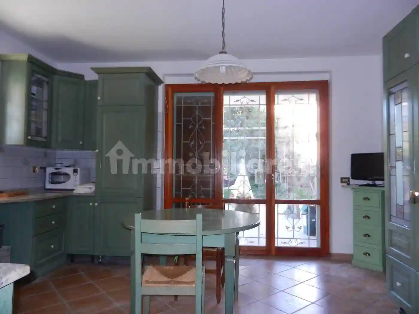 Villetta a schiera - foto 5