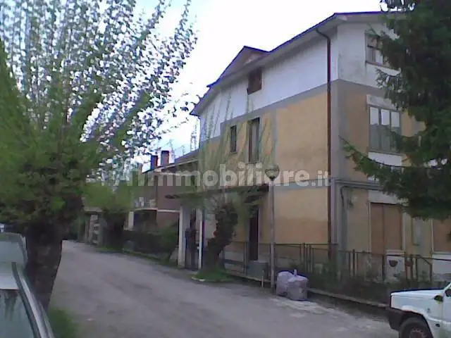 Appartamento in vendita a Tagliacozzo