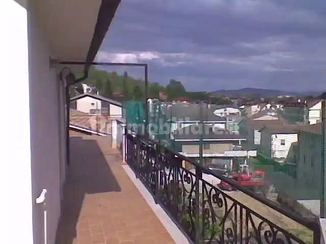 Appartamento via dei Gelsi, Centro, Tagliacozzo - foto 2