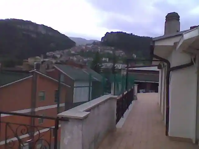 Appartamento via dei Gelsi, Centro, Tagliacozzo - foto 3